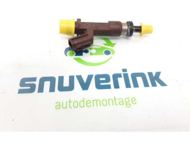 Vstřikovač 1639386680, 1639386680   Peugeot 108    1KRFE(CFB) 
