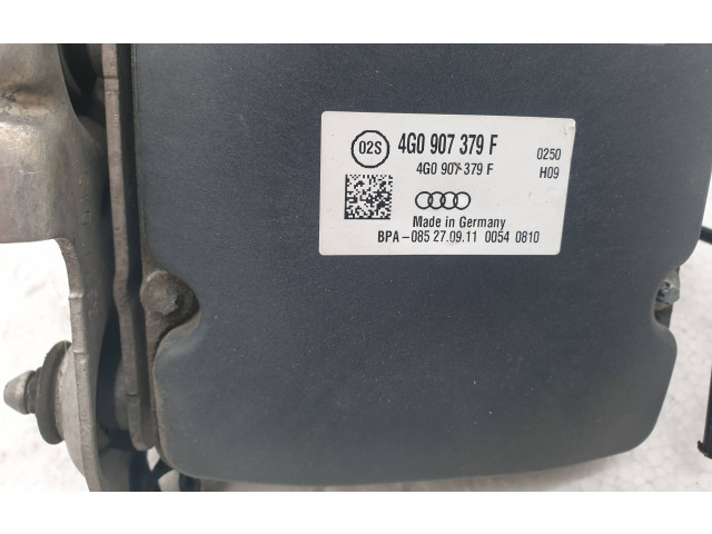 Jednotka ABS 4G0907379F   Audi A6 S6 C7 4G 2011