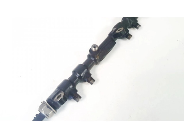 Vstřikovací lišta 2S709D286AE, R9144Z050B   Jaguar X-Type  pro naftový motor 1.9  