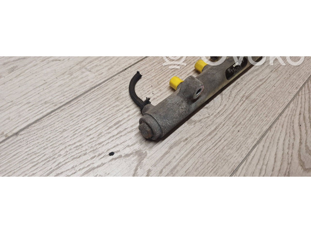 Vstřikovací lišta 0445214051   Honda Accord    F18B2 