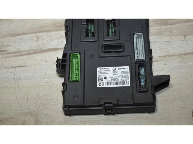 Модуль управления BSM 284B13274R   Renault Kadjar    