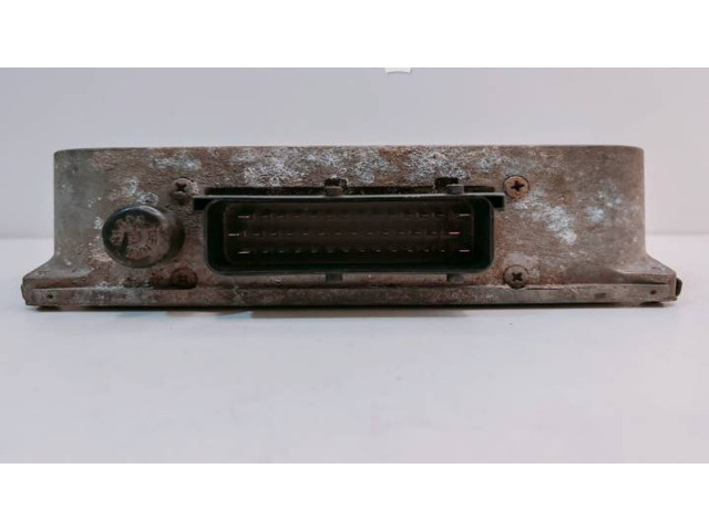 Блок управления коробкой передач 8200256858, 06240045   Renault Espace IV