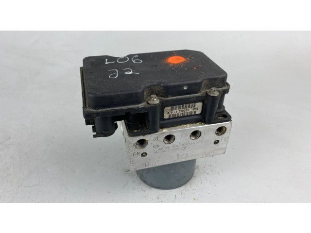 Jednotka ABS 27534AG010, 0265231379   Subaru Legacy 2006