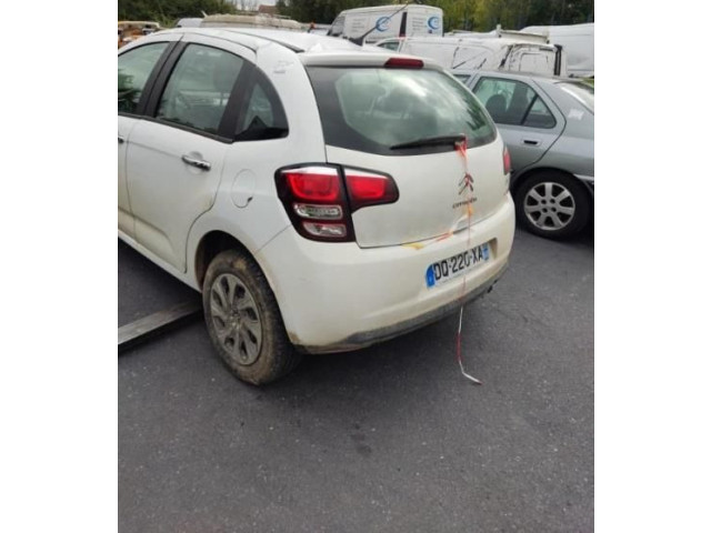   Pojistková skříňka 00006500HV   Citroen C3 Pluriel 2015