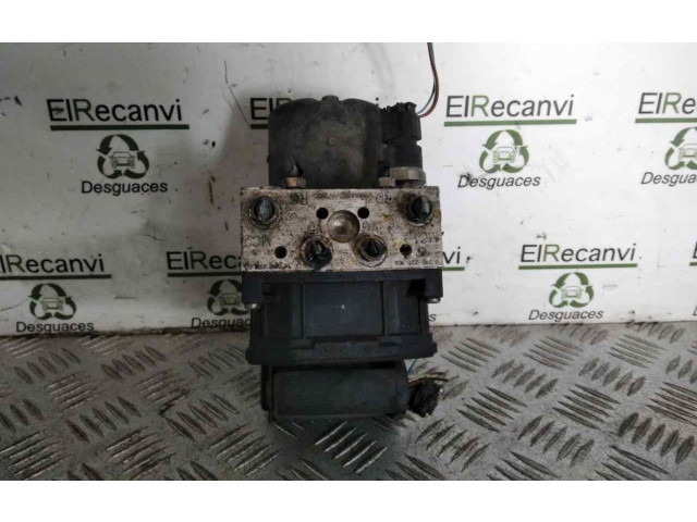 Jednotka ABS 0265950075   Peugeot 207 