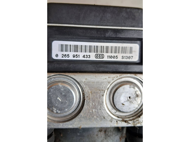 Jednotka ABS 0265951433   Peugeot 5008 2010
