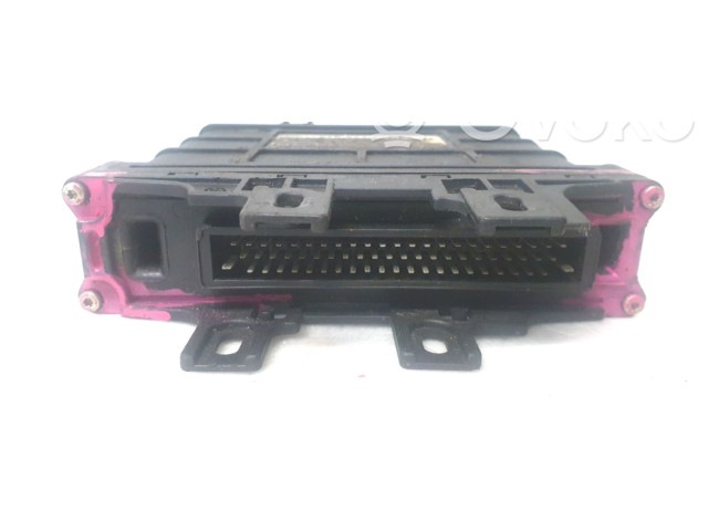 Блок управления коробкой передач 01P927733BS   Volkswagen Transporter - Caravelle T4