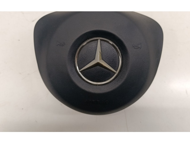 Zpětné zrcátko  Mercedes-Benz CLA C117 X117 W117 2015    