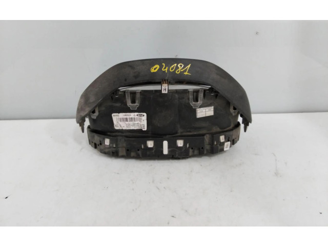 Přístrojová deska  Ford Ka 2016 G1B510849AH  