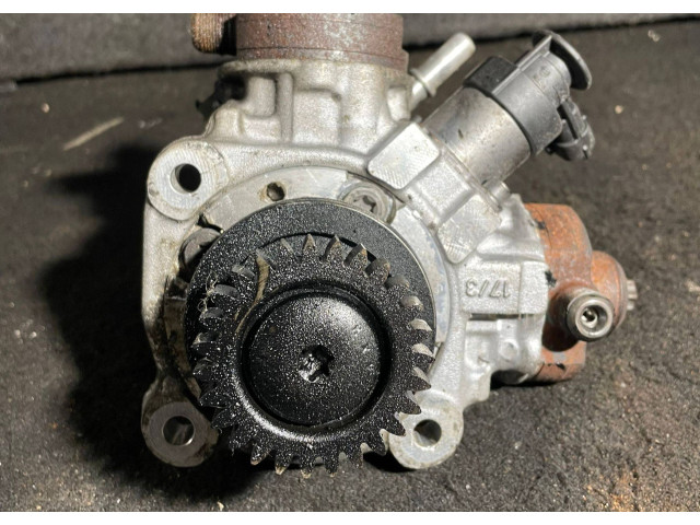 Vstřikovací čerpadlo AL3Q9B395EA, 0445010627   Land Rover Range Rover Sport L494    448dt 