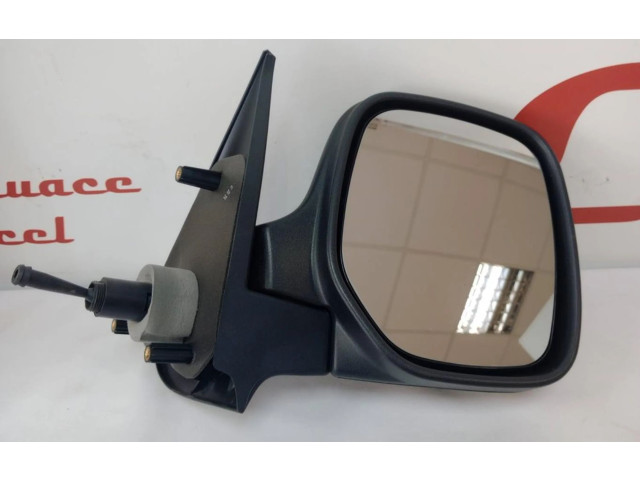 Zpětné zrcátko  Citroen Berlingo     