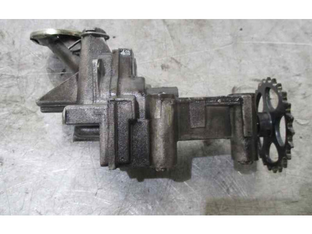Čerpadlo oleje 7700600252   Opel Astra G   X14XE