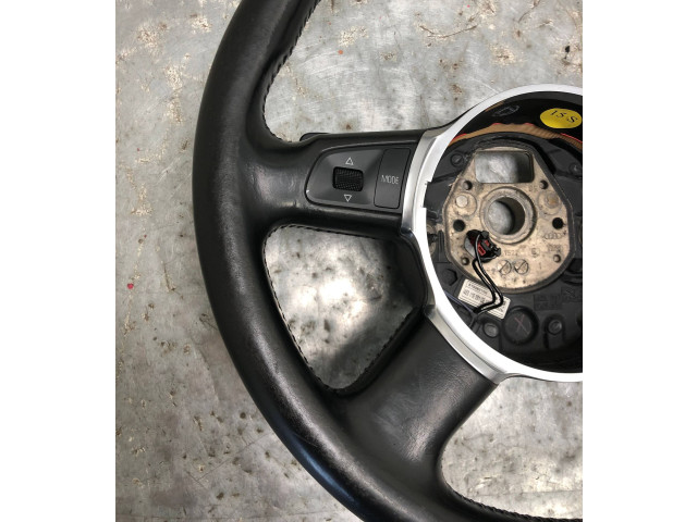 Volant Audi A8 S8 D3 4E 2005 4E0419091CE  