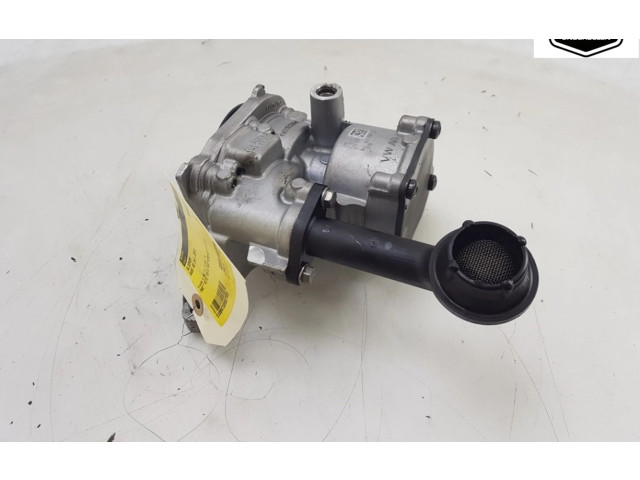 Čerpadlo oleje 04L145208D, 04L145208D   Audi A3 S3 8V   CRBC