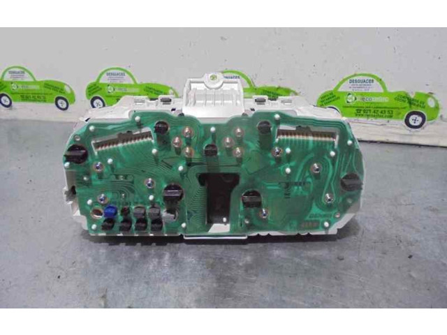 Přístrojová deska  Mitsubishi Montero 2004 MR975308, 2573308592  