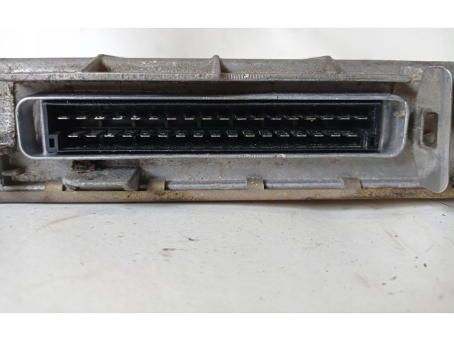 Řídící jednotka 6160271203   Fiat Uno 2010
