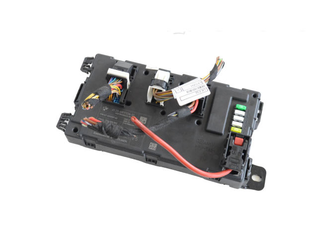 Блок комфорта 9381101   BMW 4 F32 F33   