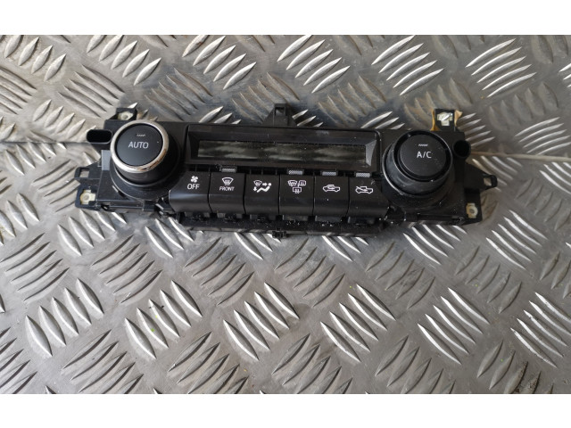 Блок управления климат-контролем 559000KB10, 6440G09A   Toyota Hilux VIII