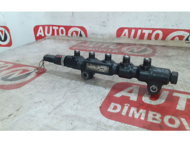 Vstřikovací lišta 9642095280   Citroen C3     