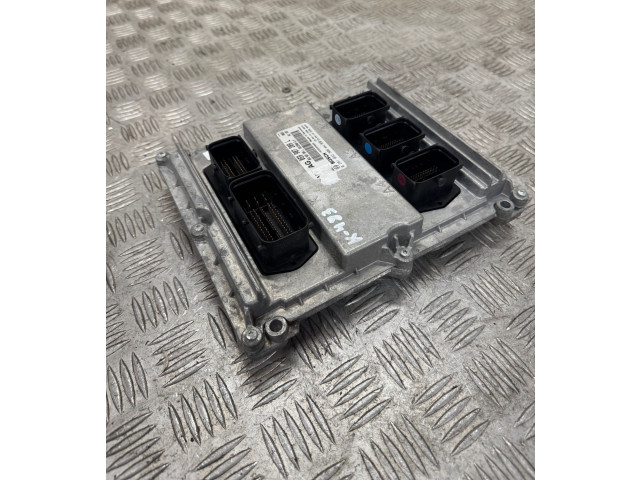 Řídící jednotka 059907309L   Audi A7 S7 4K8 2018
