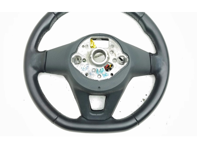 Руль Volkswagen ID.3  2019 -  года 10A419089      