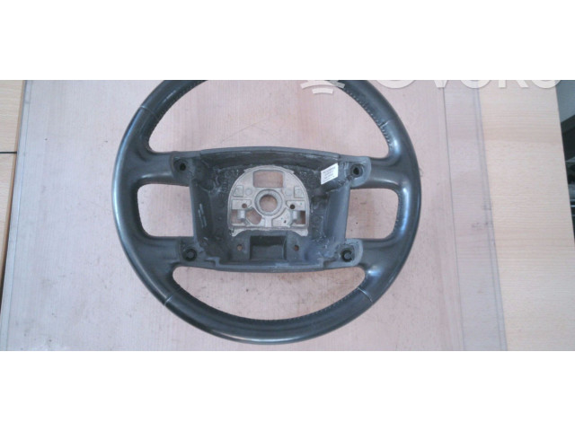 Руль Volkswagen Touareg I  2002 - 2010 года 62103001A      