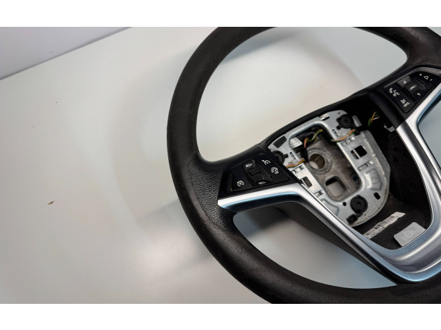 Volant Opel Astra J 2014 13351039  