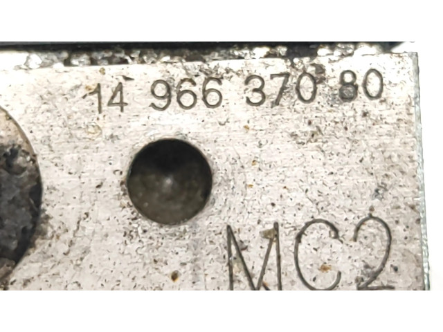 Блок АБС 1496637080, 0265225165   Fiat  Ulysse  