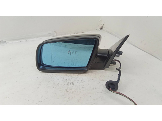 Zpětné zrcátko  levé BMW 5 E60 E61 2006    
