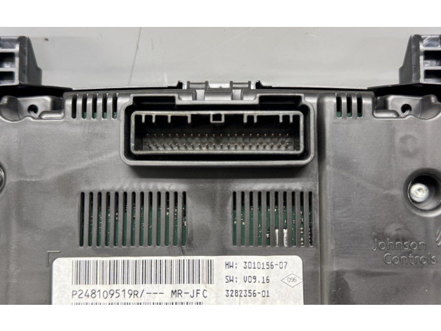 Панель приборов 248109519R, 248109519R   Renault Espace V (RFC)       