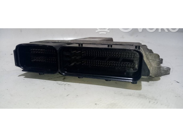 Řídící jednotka 51854485, MJD6F3J1   Alfa Romeo Mito 2009