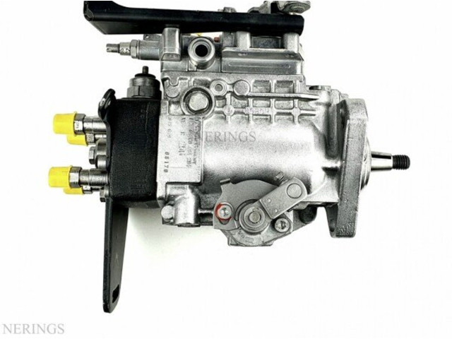 Vstřikovací čerpadlo 0460494204, 0460494204   Fiat Duna     