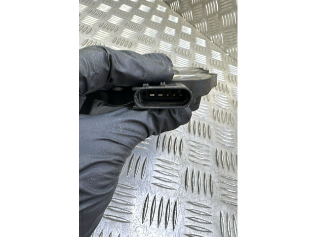 Блок управления коробкой передач A0044460310   Mercedes-Benz ML W164