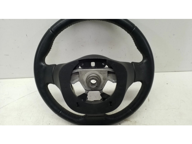 Руль Nissan Juke I F15  2010-2018 года 34232407A, 34126715A      