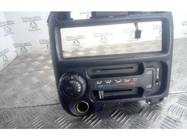 Модуль блока управления кондиционером    Hyundai Atos Prime