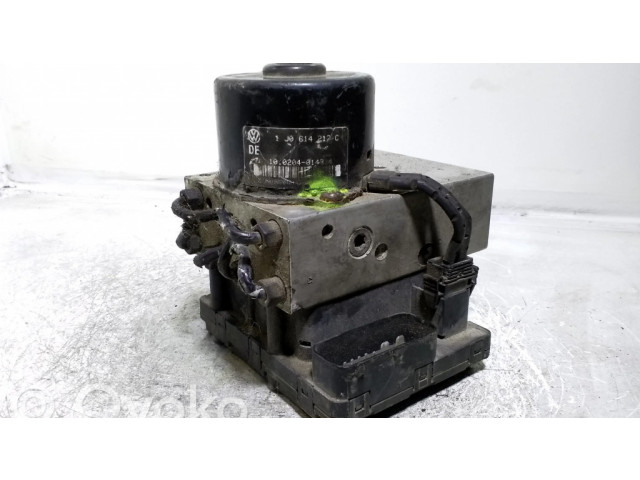Jednotka ABS 1J0907379H, 5WK8469   BMW 3 E46 2000