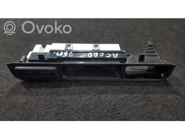 Дисплей    39700SN7G015M1, 39700-SN7-G015-M1  539001   Honda Accord