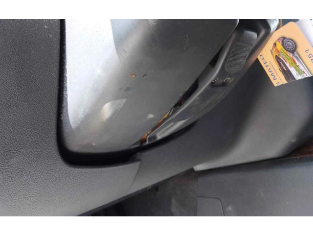 Volant Volkswagen Touareg I    