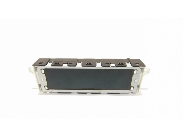 Дисплей    966663138002   Peugeot 3008 I
