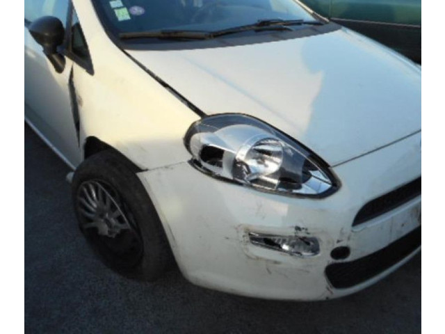 Блок АБС 71771143   Fiat  Punto (199)  2005 - 2018 года