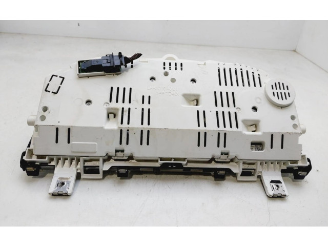 Přístrojová deska  Land Rover Freelander 2 - LR2  6H5210849FE  