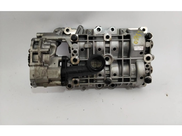 Čerpadlo oleje 9807727980   Peugeot 3008 I   