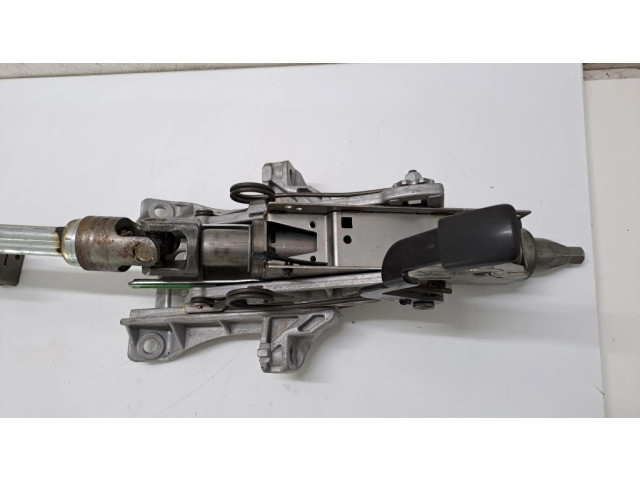  рейка  Колонка рулевая 665681001F, 11462793   Ford S-MAX 2006-2015 года