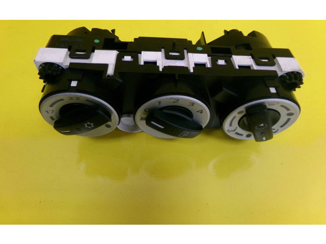 Блок управления климат-контролем 69657032   Mitsubishi Colt