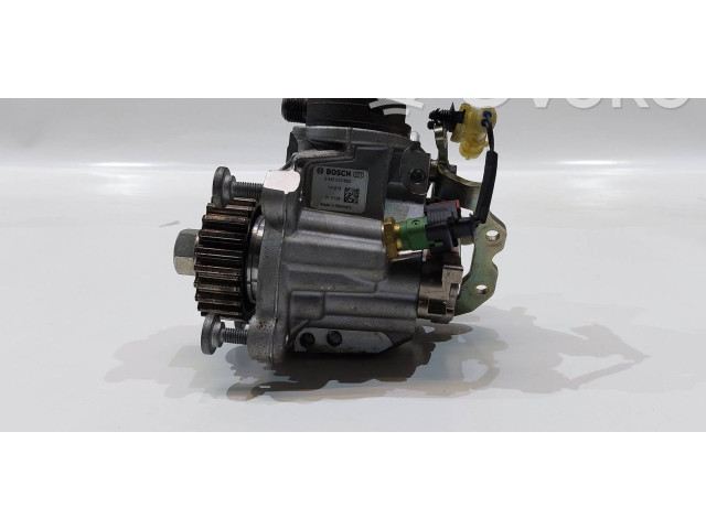 Vstřikovací čerpadlo 0445010662   Land Rover Range Rover Sport L494     