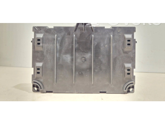   Pojistková skříňka 9656148080   Peugeot 407 2008