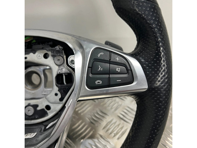 Volant Mercedes-Benz C W205 2015 A0004603803, 308013899162AF  