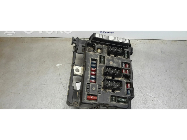 Блок предохранителей 964310098000, S110500004C   Citroen C5    