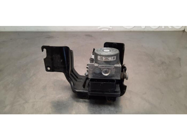 Jednotka ABS 9822654880   Peugeot 208 2020