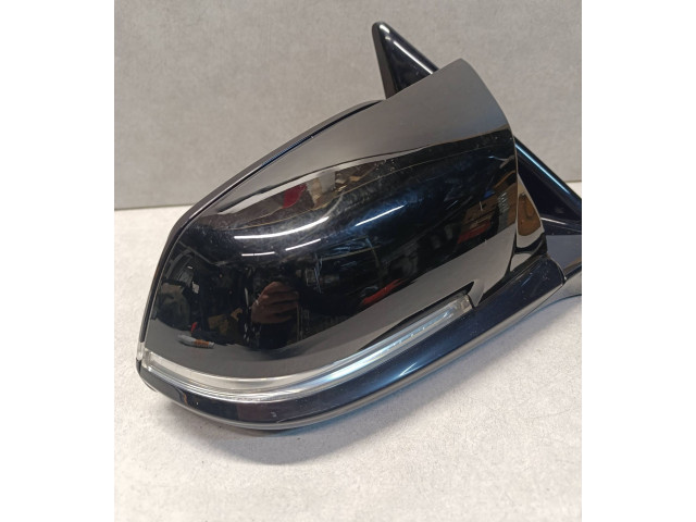 Zpětné zrcátko  BMW 1 F20 F21 2012  A046314, E1021185  